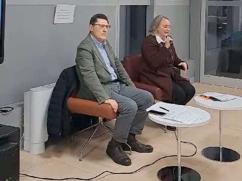 MONTE MARIO. Dalle ceneri alla rinascita. Come?