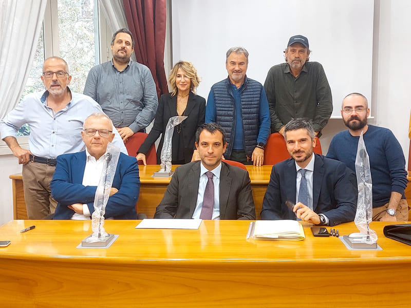 Nasce la Rete Trionfale