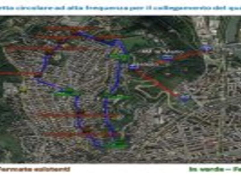 Cabinovia di Monte Mario, parte la raccolta firme: il progetto per collegare Balduina, Prati e Flaminio